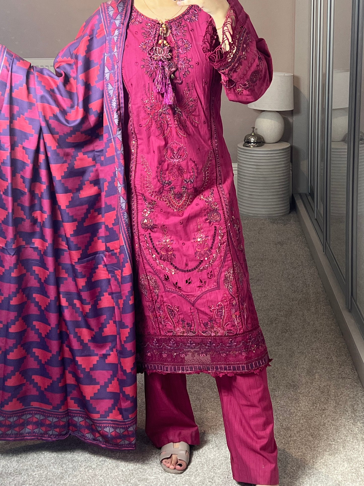 Fuchsia