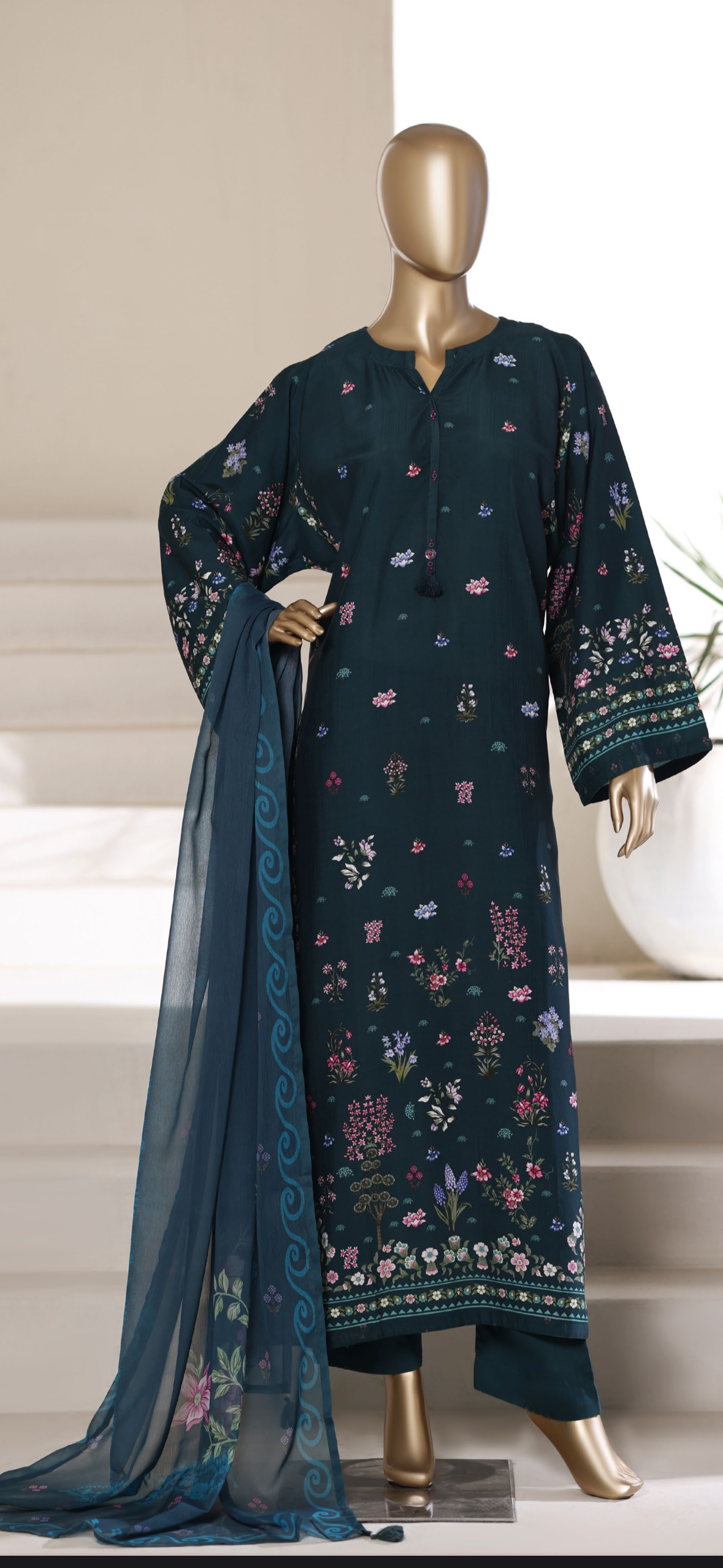 Peacock