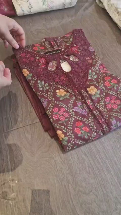 Floral